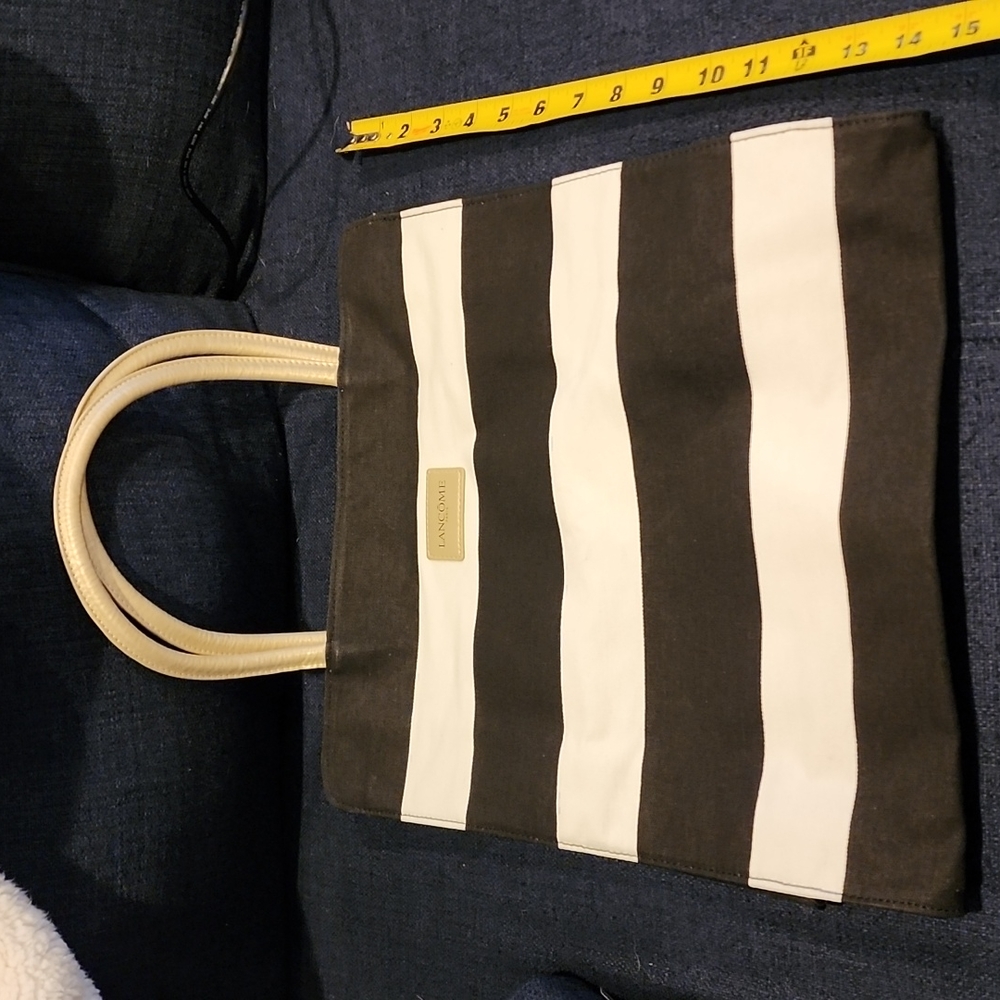 Lancome Tote Bag